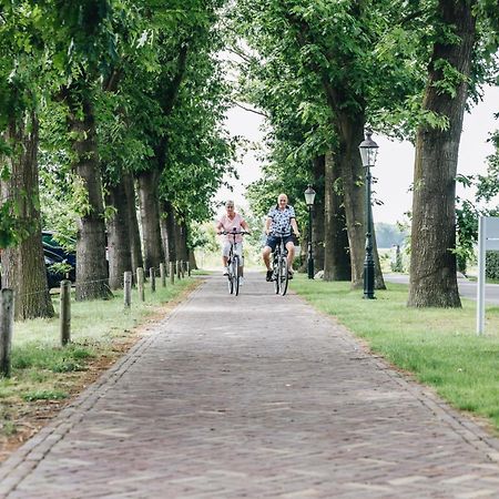 Bungalowpark Hoge Hexel Eksteriør bilde