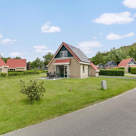 Bungalowpark Hoge Hexel Eksteriør bilde