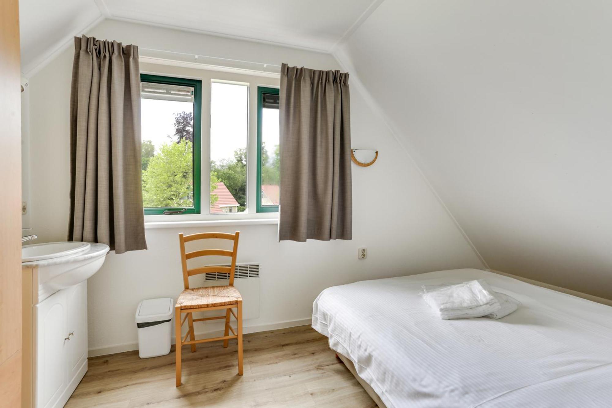 Bungalowpark Hoge Hexel Eksteriør bilde