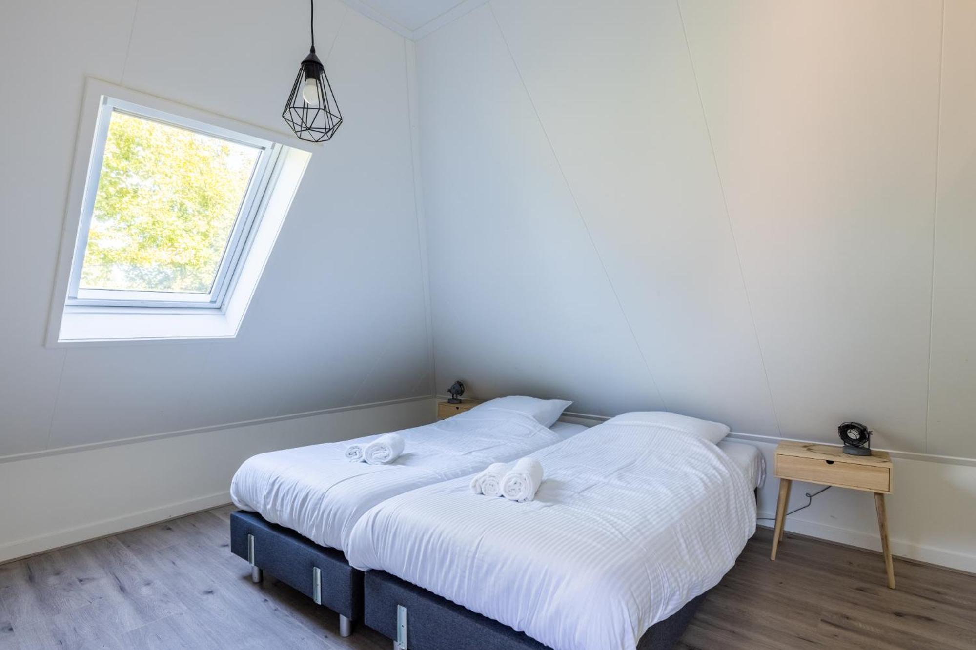 Bungalowpark Hoge Hexel Eksteriør bilde