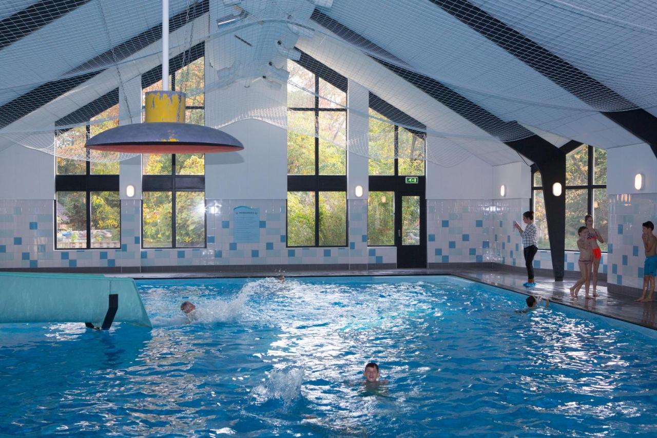 Bungalowpark Hoge Hexel Eksteriør bilde